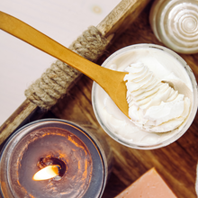 Load image into Gallery viewer, Satori Whipped Body Butter- 4oz (unscented)